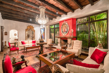 Las Cruces Boutique Hotel  photo 4